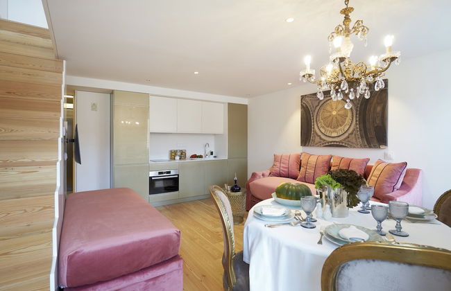 Residentas Aurea - Foto 32