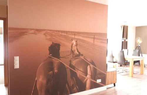 Ferienwohnungen Auf der Düne - Foto 6