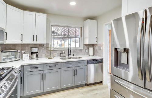 1 Mi to Las Vegas Strip Home with Patio and Grill! - Foto 11