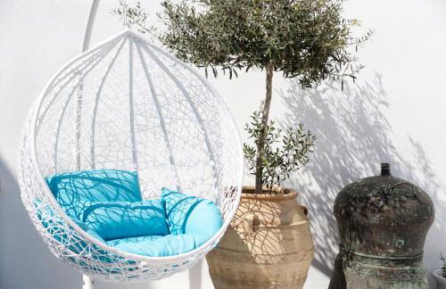 Chrisanthi Villa - Foto 11