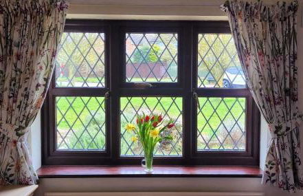 Norfolk Cottage in Seaside village private parking - Foto 11