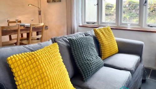 Ty Helygen - A Beautiful Rural Cottage in St Davids - Foto 4