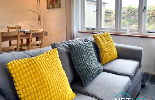 Ty Helygen - A Beautiful Rural Cottage in St Davids - Foto 4