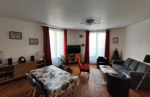 Toul superbe appartement plein centre - Foto 25