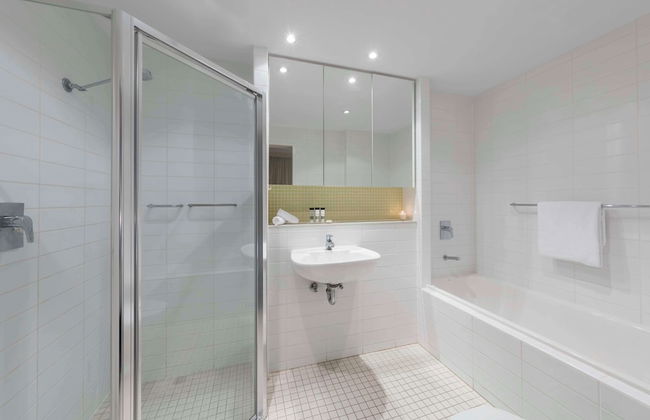 Oaks Glenelg Liberty Suites - Foto 7