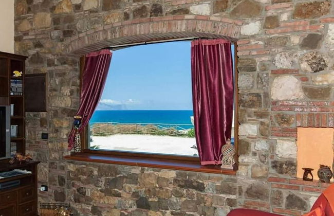 Lovely 1-bed Villa in Balestrate - Foto 9