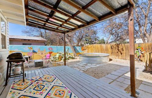 Gorgeous Home with Heated Pool In Downtown! - Foto 6