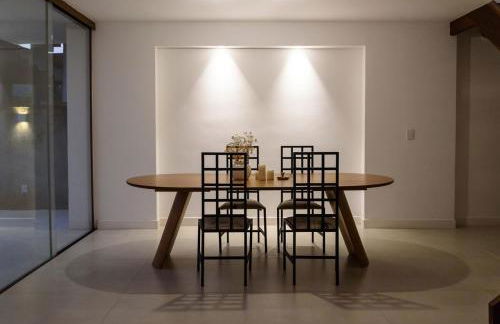 Refúgio com vista mar e verde - Foto 25