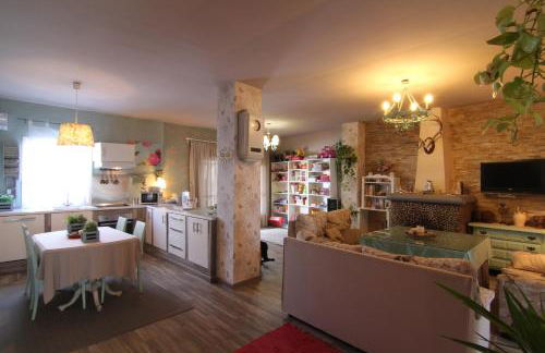 Casa Rural Pepita Gutiérrez - Foto 48