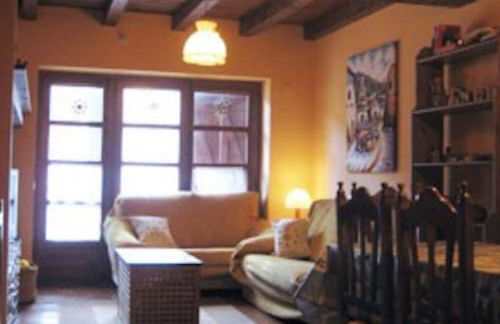 Adosado de tres plantas en el Valle de Aran - Foto 15