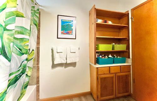 Puna Zen Botanical Garden Retreat - Foto 18