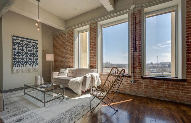 Modern 1bd in the Core of Downtown - Foto 1