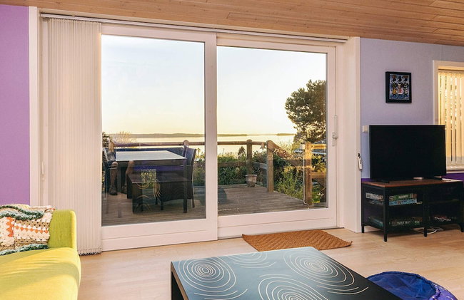 6 Person Holiday Home in Frederiksvaerk - Foto 19