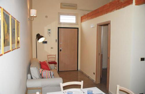 Brezzolina Apartment with parking - Photo 22