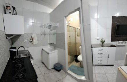 Aconchegantes Aptos de 1qt a 60mts do Consulado EUA - Foto 51