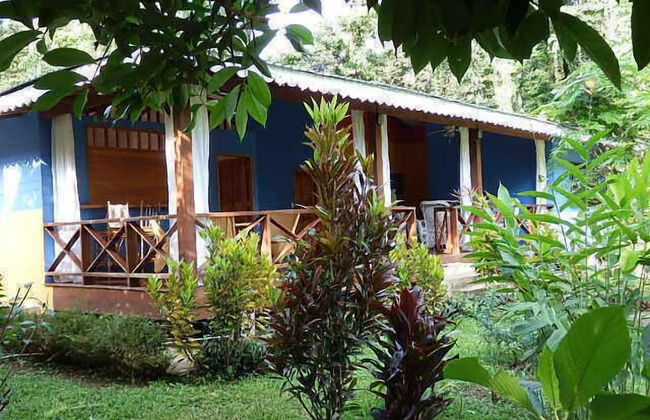 Casitas Mar y Luz - Foto 36