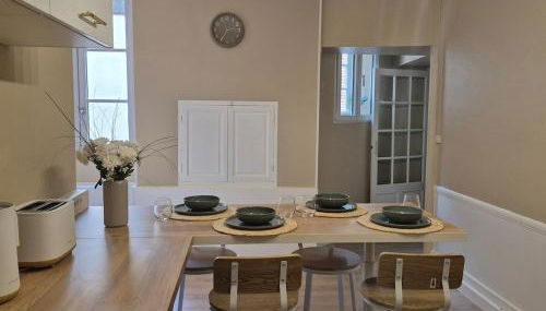 Appartement 60m2 au cœur de Montauban - Foto 4