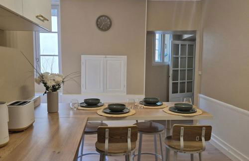 Appartement 60m2 au cœur de Montauban - Foto 4