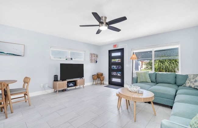 Heated Pool Hot tub Close to Beach Pet Friendly - Foto 11