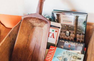 Podere Biricocolo - Il Cortile - Foto 13