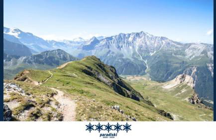 ARC 1950 - cozy apartment with mountain view - Foto 24