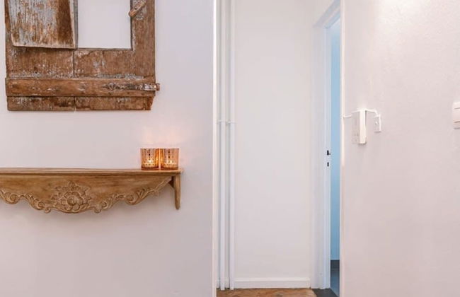 Comfy 1-bedroom Apartment With Side Seaview - Foto 20