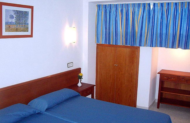 Magaluf Strip Apartments - Foto 19
