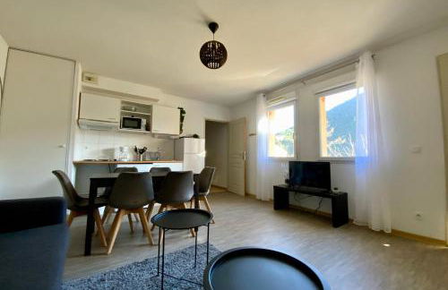 Les Naïades C05- 2 bedrooms for 5 people ! - Foto 6
