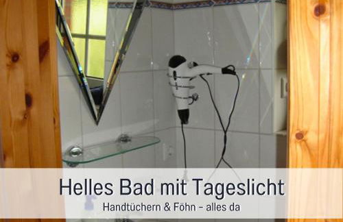 Fewos-Bremerhaven, Ferienwohnung "Bremerhaven-Langen" in Geestland-Langen - moderne FeWo mit Garten, WLAN & kostenlose Fahrräder - ruhig & stadtnah - Foto 20