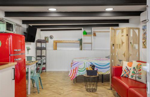 Loft Lisara y Limami - Photo 16