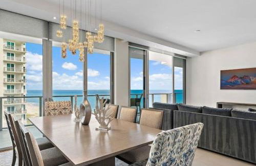 2BR 2.5 BA Modern Oceanview Condo at Amrit Resort) - Foto 2