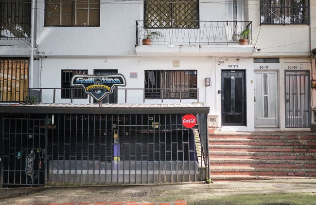 LA 35 - Foto 40