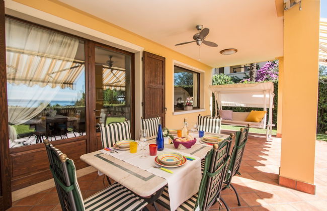 Le Ortensie 1 Apartment - Foto 7