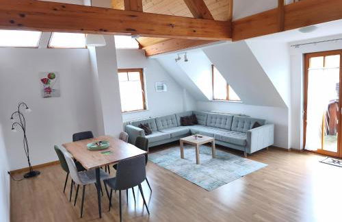 Family-Friendly Apartment - Foto 10