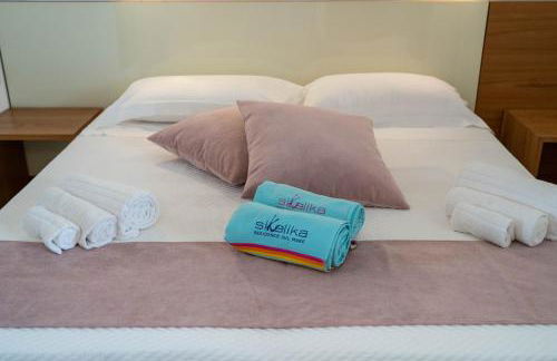 Sikelika Residence Sul Mare - Foto 45