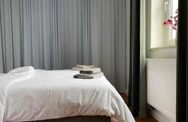 Charmante Stadtwohnung im Textilviertel - Foto 1