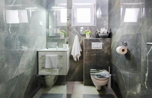 Villa Effort Skradin - Šibenik - Photo 48