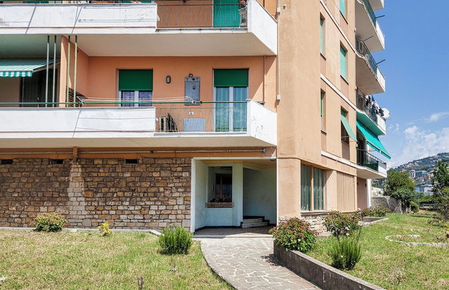 Sturla Apartment With Balcony by Wonderful Italy - Foto 33