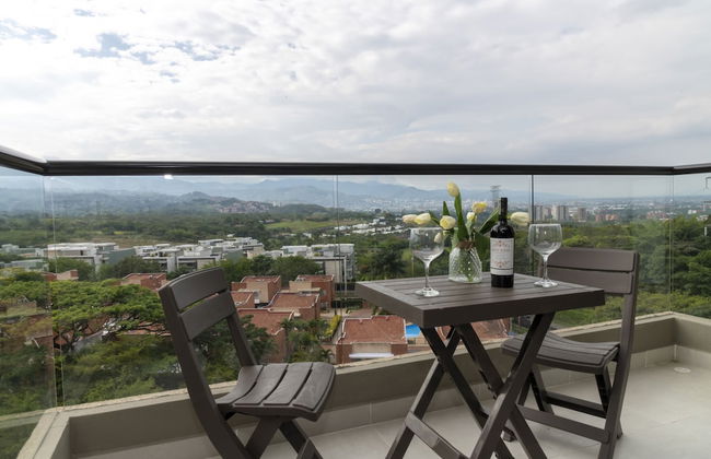 LUXURY STUDIO - Foto 7