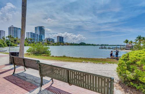 Playa De Siesta Sarasota Siesta Key - Foto 43