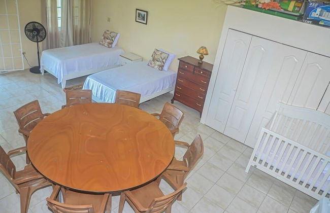 The Shallhome - Foto 13