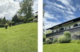 Fischbacher Hof Studio Nr 9 - Foto 20