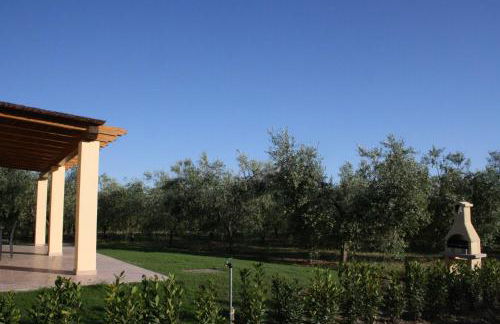 Agriturismo Dallolivo - Foto 31