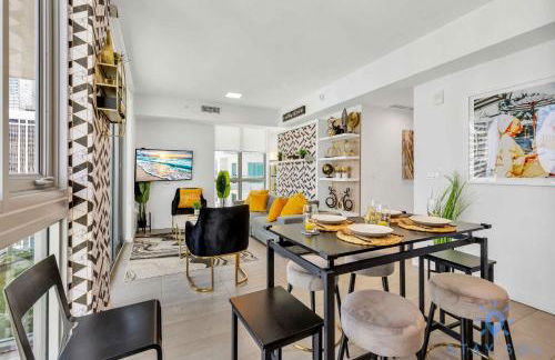 Beautiful Apartment with gym and amazing Pool - Foto 24