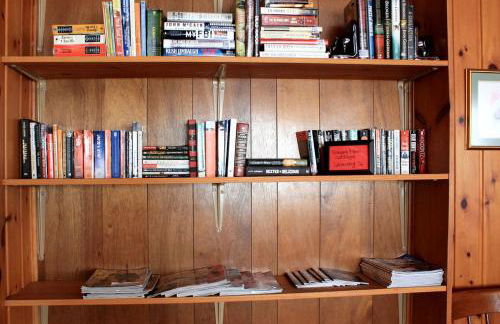 Lakefront Cottage Rental with Game Room near Ruth Lake, Minnesota - Photo 10