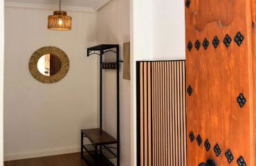 Alojamiento Rural Ciudad Monumental - Foto 21