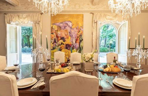 Villa Loretino I Ultimate Luxury in Florence - Foto 7