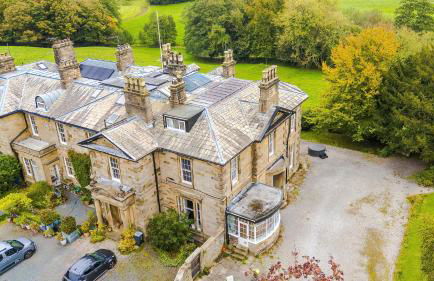 Escowbeck House - Staycation - HotTub - Sleeps 10 - Foto 1