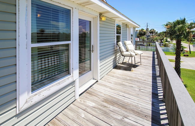 Accompanied By The Sea by Ryson Vacation Rentals - Photo 8