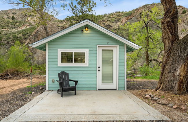 Riverside Colorado - Foto 57